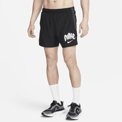 Nike Dri-FIT Run Division Challenger Men's 13cm (approx